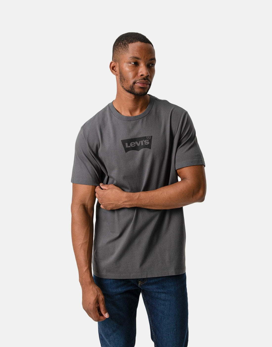 Levi's Graphic Crew T-Shirt Core