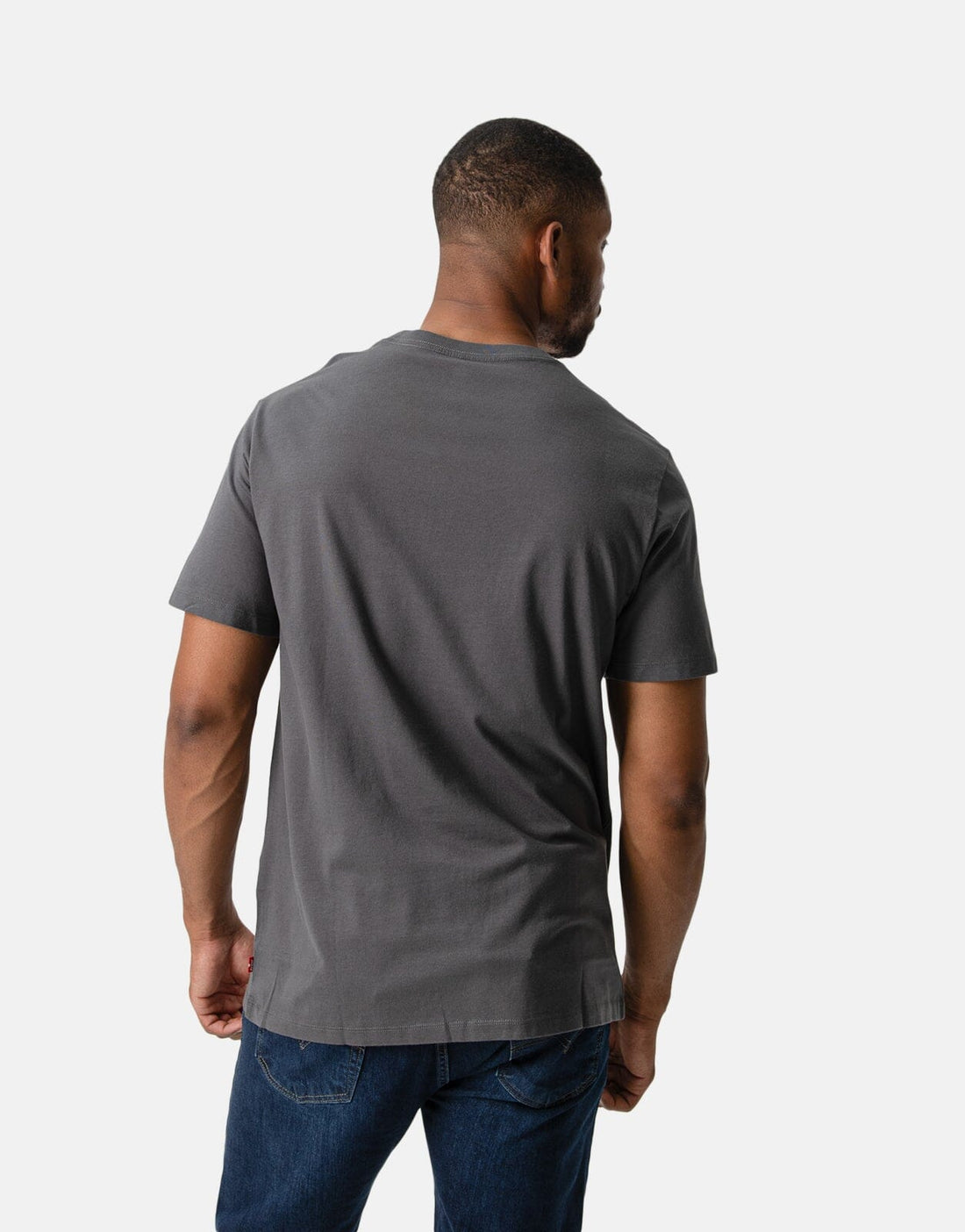 Levi's Graphic Crew T-Shirt Core