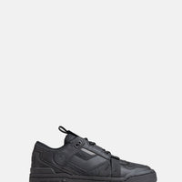 SPCC Recon Lo Black Sneakers