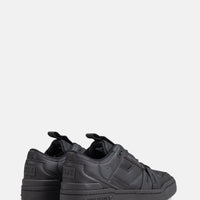 SPCC Recon Lo Black Sneakers