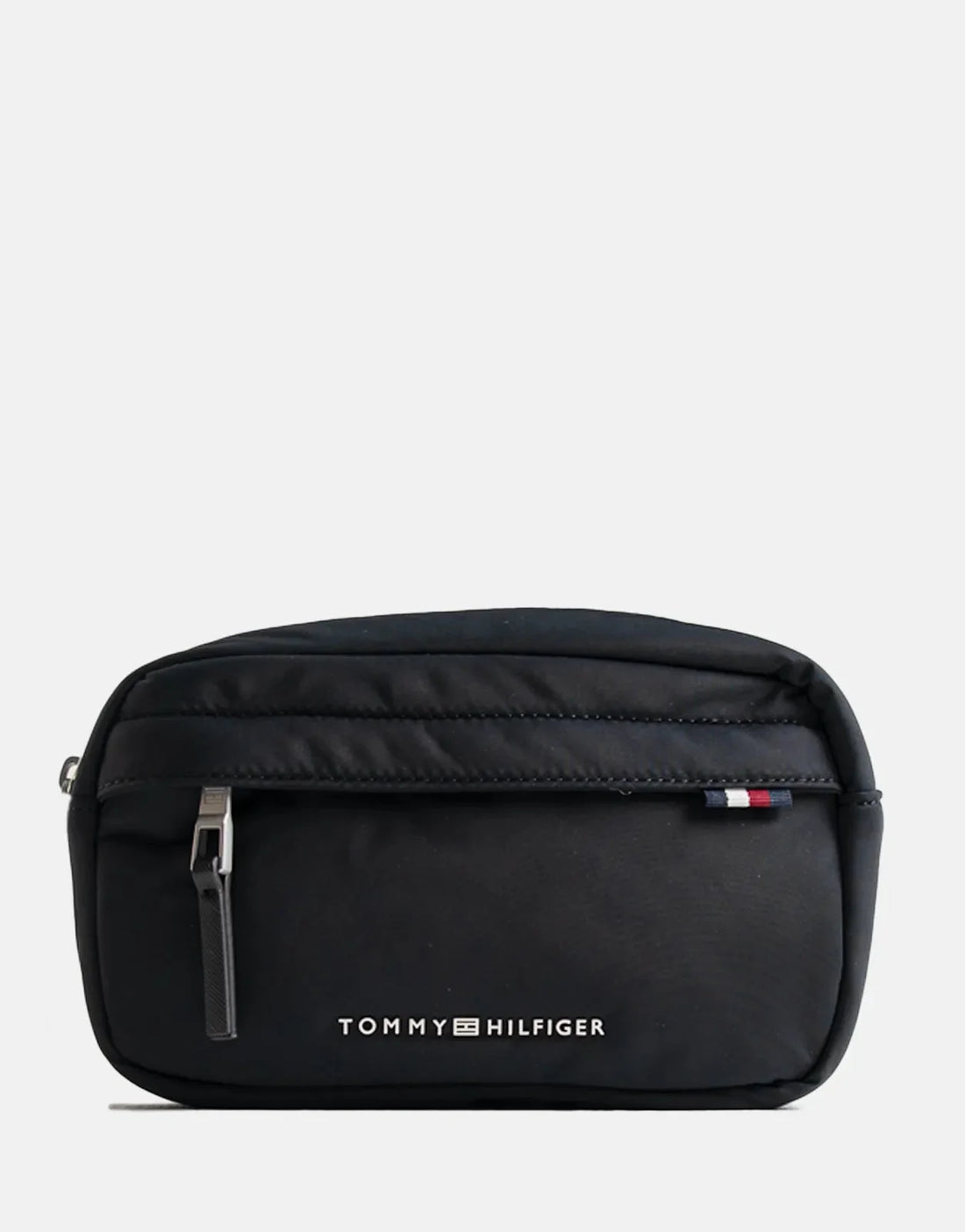 Tommy Hilfiger Signature Tech Crossover Bag