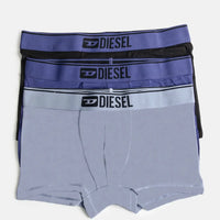 Diesel Umbx-Damien 3 Pack Boxer Underwear