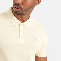 Guess Tipped Core Polo Shirt