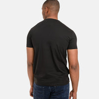 Vialli Impower Black T-Shirt