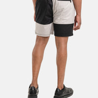 SPCC Dolan Light Grey Pool Shorts