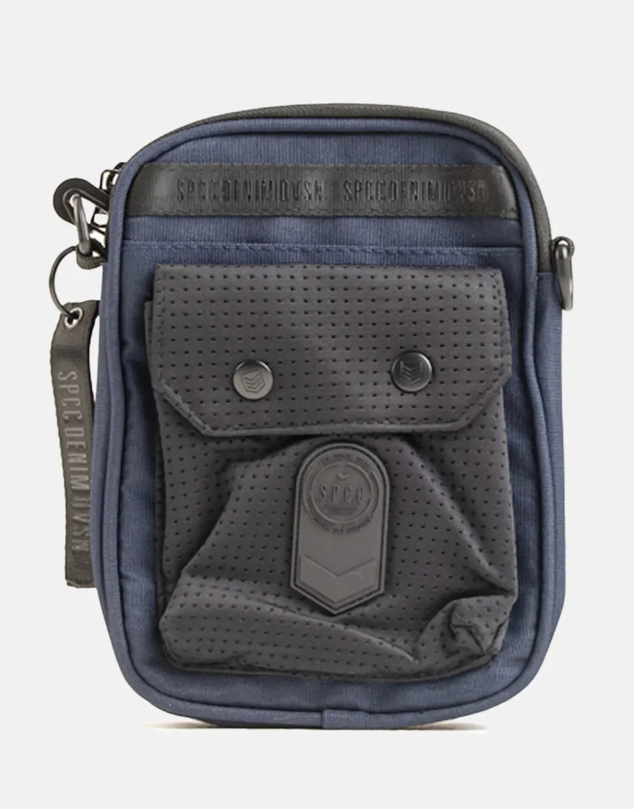 SPCC Kitson Hip Navy Bag