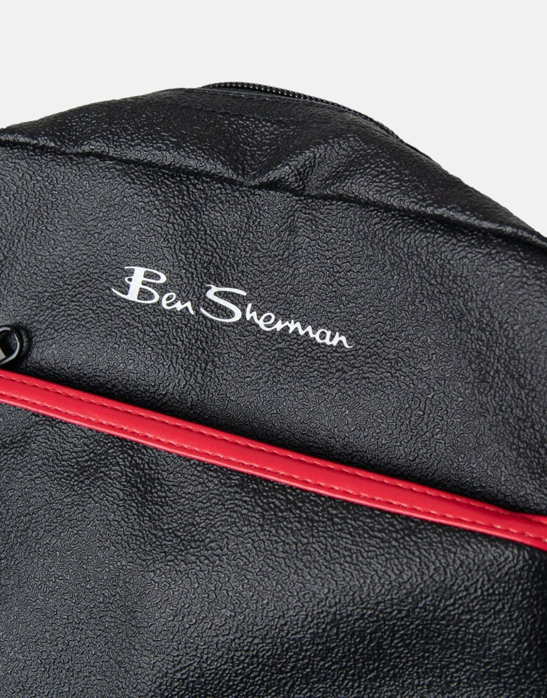 Ben Sherman Cross Body Bag