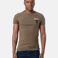 Soviet M Official T-Shirt Olive