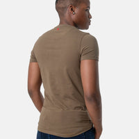 Soviet M Official T-Shirt Olive