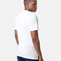 G-Star RAW Graphic 12 Slim White T-Shirt