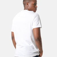 G-Star RAW Graphic 17 Photo White T-Shirt