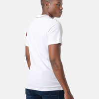 G-Star RAW Graphic 13 Slim White T-Shirt