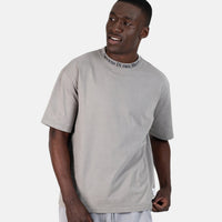 Diadora Diego Grey T-Shirt