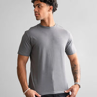 Fade Essential Grey T-Shirt