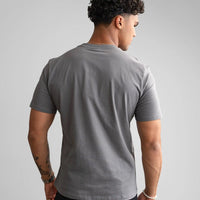 Fade Essential Grey T-Shirt