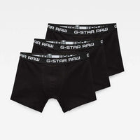 G-Star RAW 3 Pack Trunk