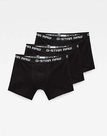 G-Star RAW 3 Pack Trunk