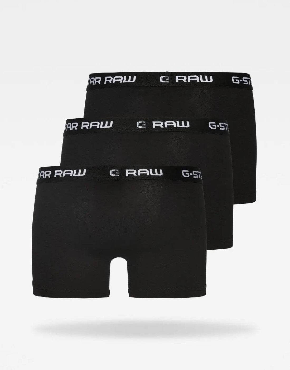 G-Star RAW 3 Pack Trunk