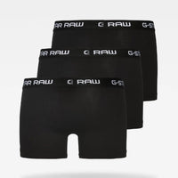 G-Star RAW 3 Pack Trunk