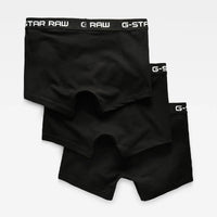 G-Star RAW 3 Pack Trunk