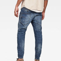 G-Star RAW D-Staq 3D Slim Medium Aged Jeans