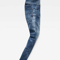 G-Star RAW D-Staq 3D Slim Medium Aged Jeans