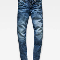 G-Star RAW D-Staq 3D Slim Medium Aged Jeans