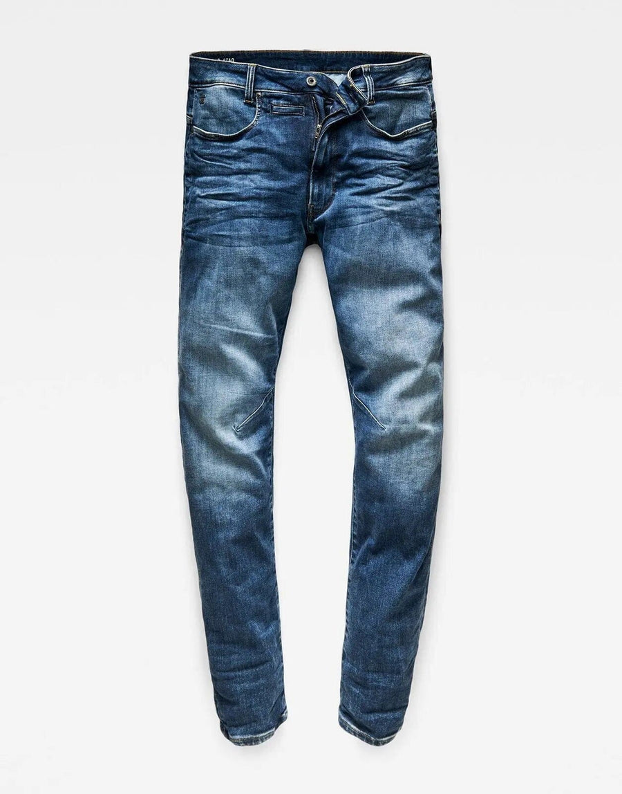 G-Star RAW D-Staq 3D Slim Medium Aged Jeans