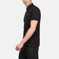 G-Star RAW Dunda Polo Shirt Blk