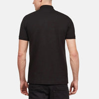 G-Star RAW Dunda Polo Shirt Blk