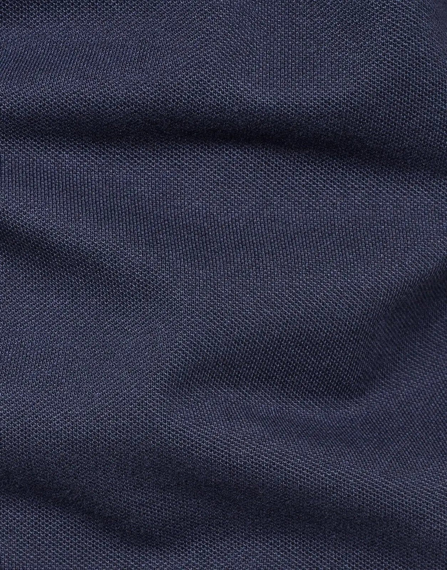 G-Star RAW Dunda Polo Shirt Navy