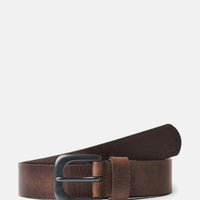 G-Star RAW Zed Belt Brown