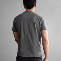 Fade Icon Grey T-Shirt