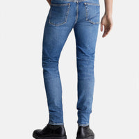 Calvin Klein Slim Taper Medium Denim Jeans