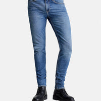 Calvin Klein Slim Taper Medium Denim Jeans