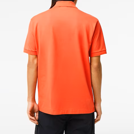 Lacoste Original L.12.12 petit piqué cotton Polo Shirt