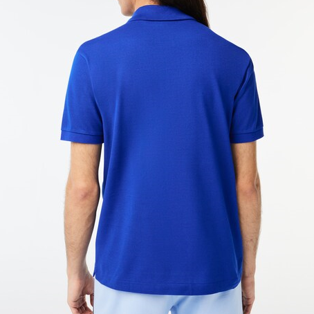 Lacoste Original L.12.12 petit piqué cotton Polo Shirt