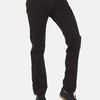 Levi's 501 Black Jeans