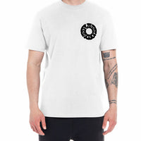 Replay Organic Cotton T-Shirt With Print