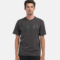 Replay Eighty One Black T-Shirt