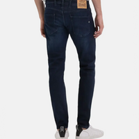 Replay Anbass Dark Wash Jeans