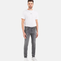 Replay Powerstretch Grey Jeans