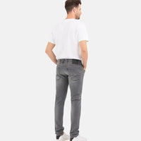 Replay Powerstretch Grey Jeans