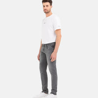 Replay Powerstretch Grey Jeans