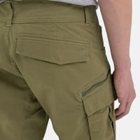 Replay Green Cargo Pants