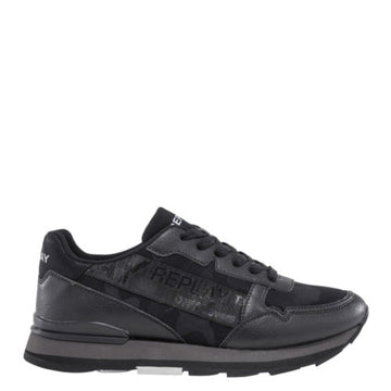 REPLAY ARTHUR PAKWAY LACE UP SNEAKERS