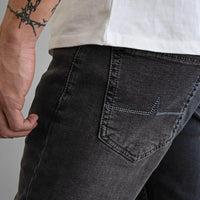 Fade Core Slate Black Jeans