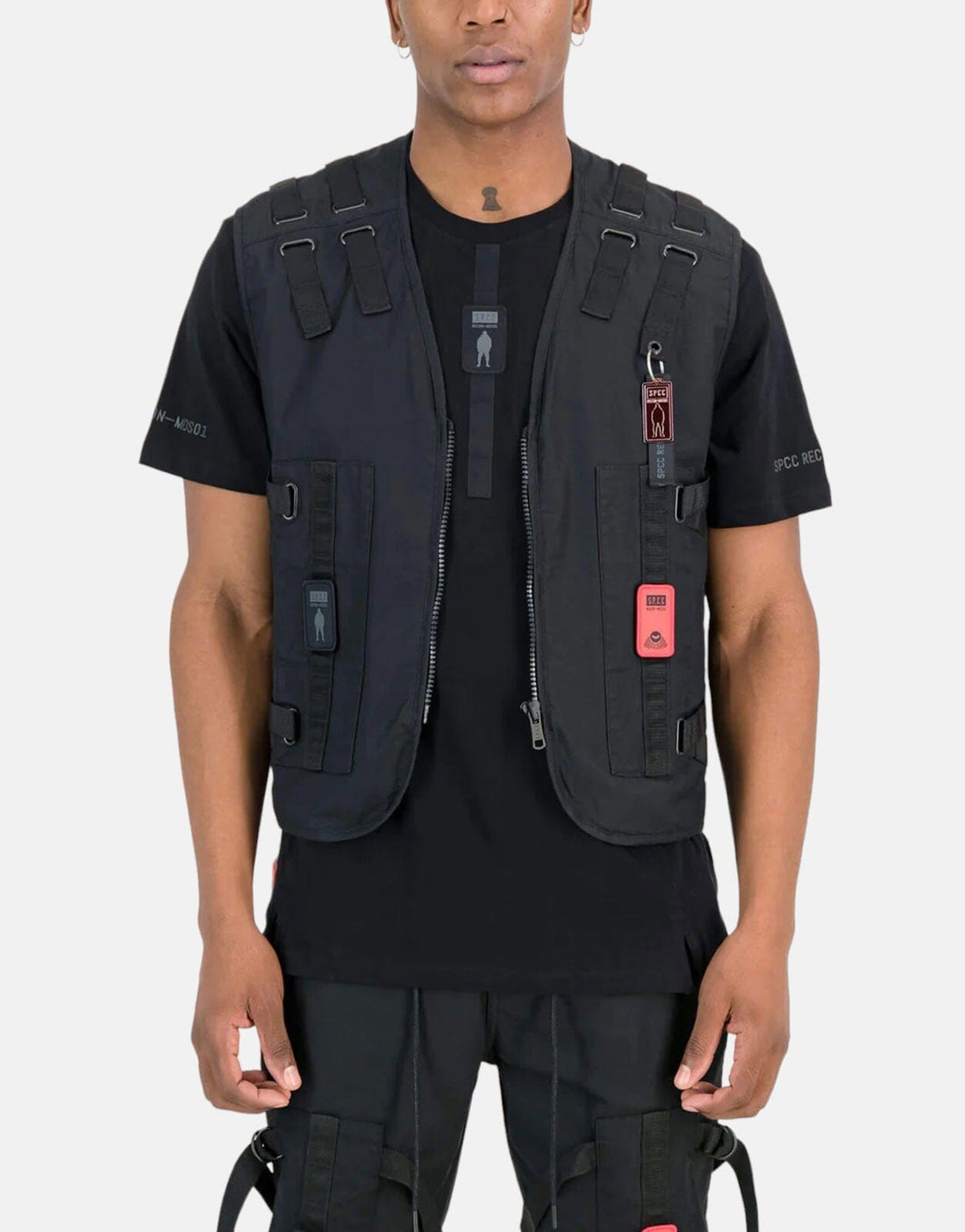 SPCC Recon Sleeveless Jacket