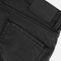 SPCC Black Mamba Denim Shorts