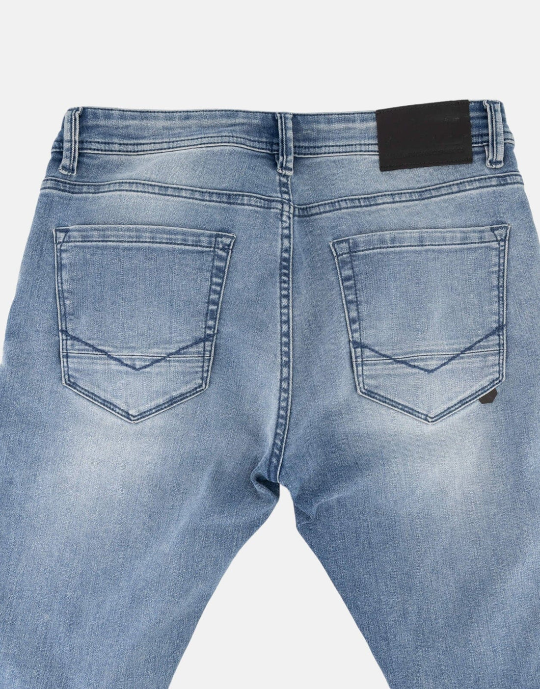 SPCC Rincon Jeans Blue